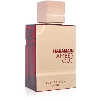 Amber Oud Ruby Edition EDP
